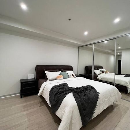 Carlton Stunning View Apartment 150M Away From University Of 멜번 외부 사진